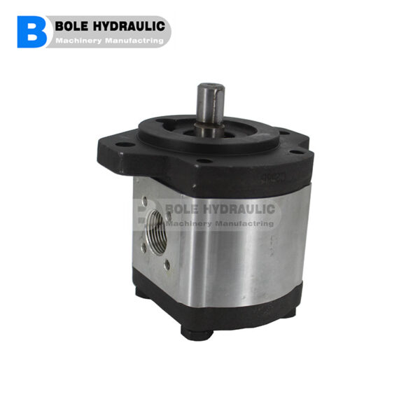 Baile Hydraulic AZPB-32-1.0 AZPB-32-4.0 AZPB-32-2.5 AZPB-32-7.1 Rexroth External gear pump High Performance