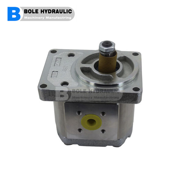 Baile hydraulic  AZPNF-11 AZPNF-12 AZPNFF-12 Rexroth External Gear Pumps