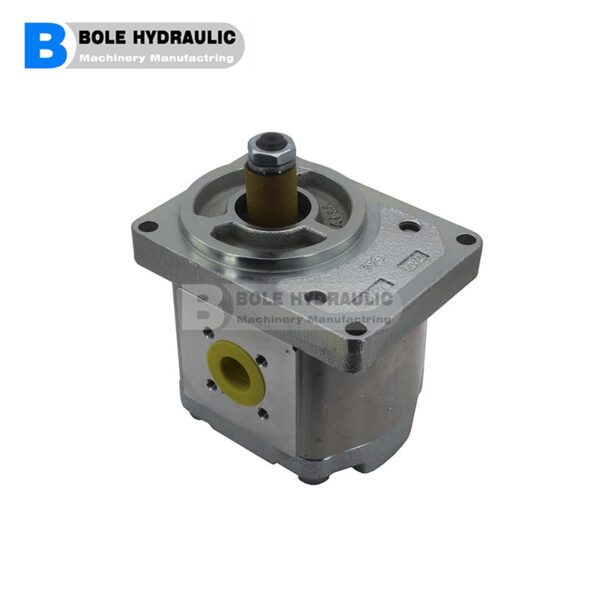 Rexroth AZPF-10 AZPF-11 External gear pump High Performance