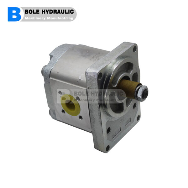 Rexroth AZPF-12 AZPF-12-004 AZPF-12-019 AZPF-12-022 AZPF-12-033 External gear pump