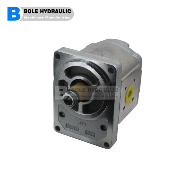 Rexroth AZPF-20-022 AZPF-21 AZPF-21-022 AZPF-22-005 AZPF-22-014 External gear pump