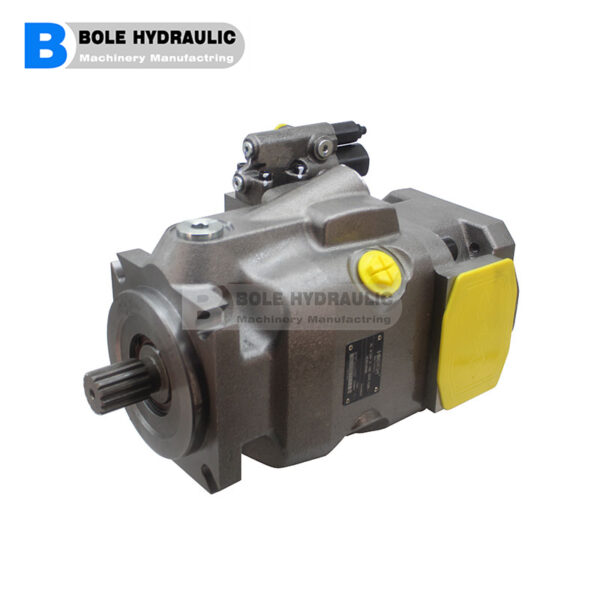 Rexroth A10VNO85EP A10VNO85EK A10VNO85ED A10VNO85DR A10VNO85DRG Axial piston variable pump