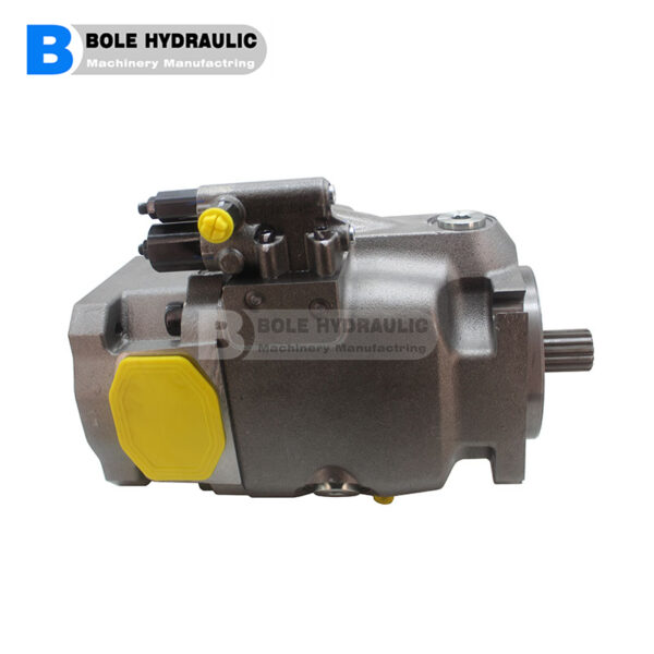 Rexroth A10VNO28EC A10VNO28DR A10VNO28ED A10VNO28EB A10VNO28DRG Axial piston variable pump