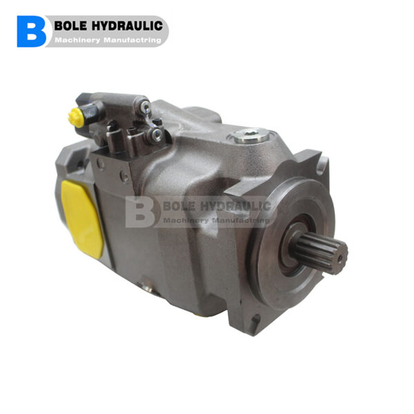 Rexroth A10VNO63EP A10VNO63EK A10VNO63ED A10VNO63DR A10VNO63DRG Axial piston variable pump