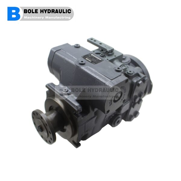 Baile Hydraulic A4VTG Hydraulic pump A4VTG071EP3 A4VTG071EP4 A4VTG071HW1 Rexroth  Axial Piston Variable Pump