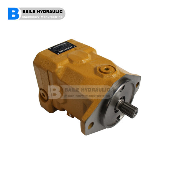 Rexroth A10FM23 A10FM28 A10FM21 Axial Piston Fixed Motor