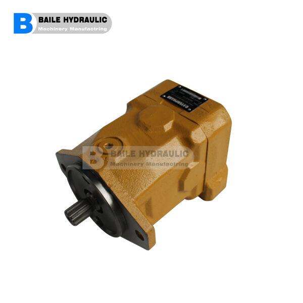 Rexroth A10FM14 A10FM16 A10FM18 Axial Piston Fixed Motor US Designed