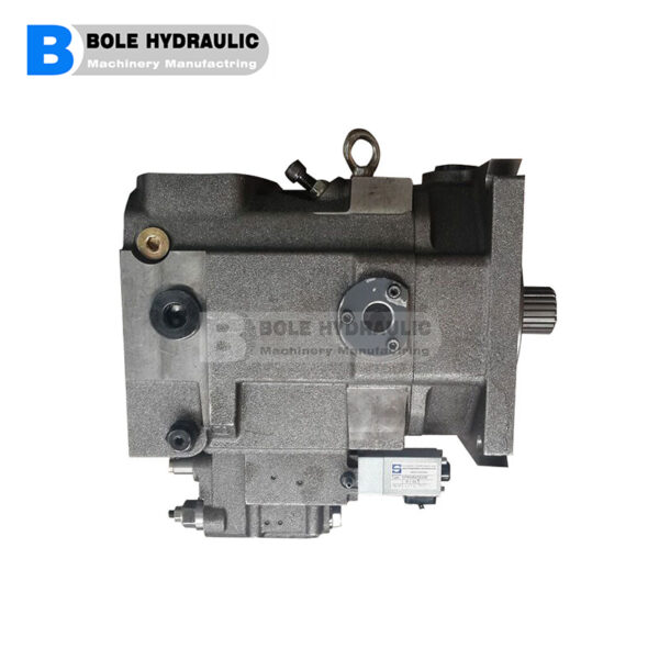 Rexroth A15VO175DRS LA15VO175E2 A15VO175L4S A15VO175LR Axial piston variable pump