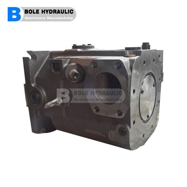 Rexroth A15VO210DRS LA15VO210E2 A15VO210E4S A15VO210DR Axial piston variable pump
