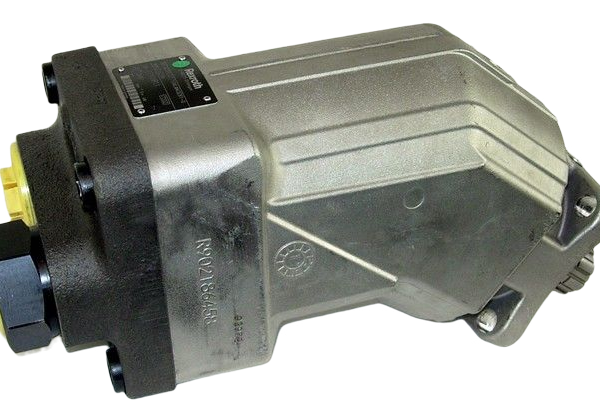 Rexroth A17FO63 A17FO80 A17FO107 Axial Piston Fixed Pump