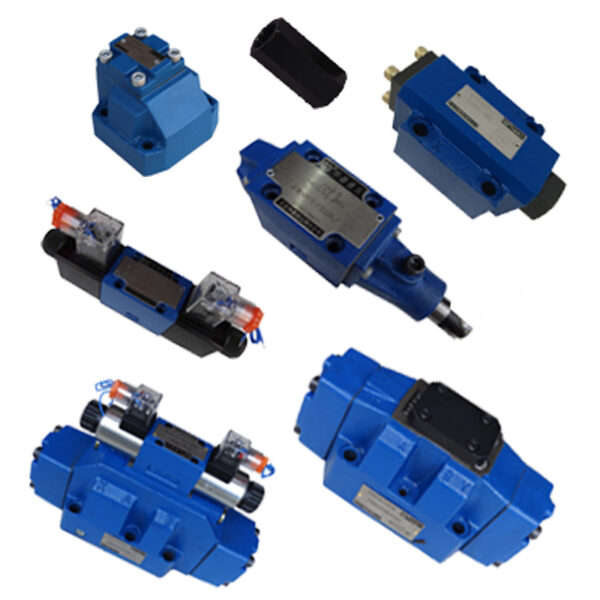 Hydraulic Valve