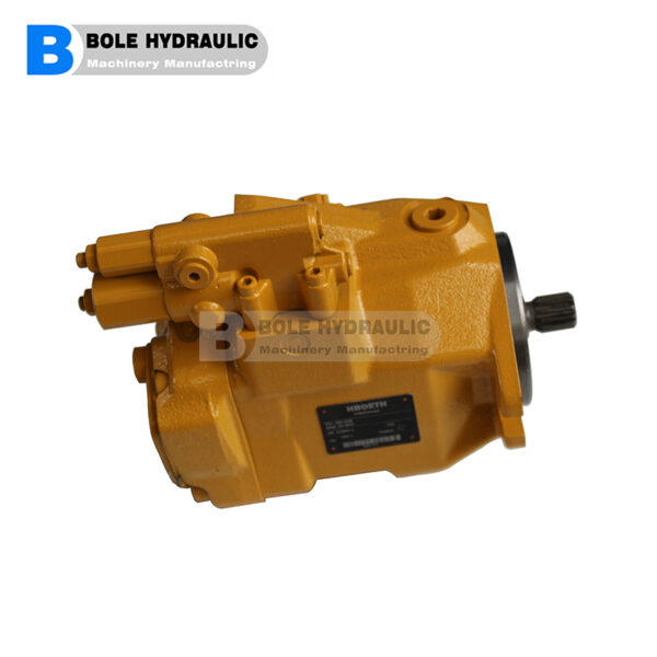 Baile Hydraulic OEM CAT 10R-3086 Hydraulic Pump