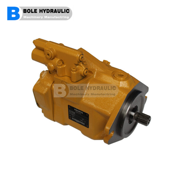 Baile Hydraulic OEM CAT 10R-7391 Hydraulic Pump