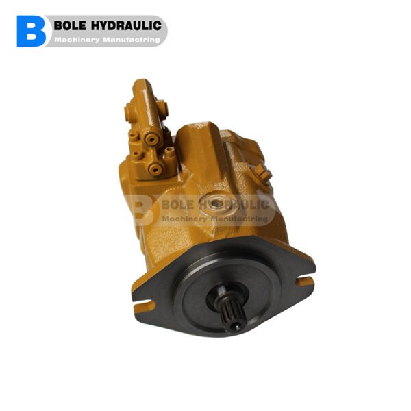 Baile Hydraulic OEM CAT 10R-7435 Hydraulic Pump