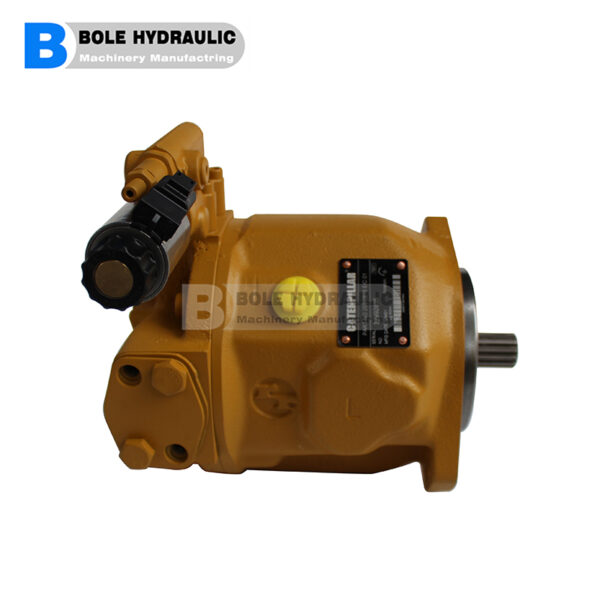 CAT 0R-8670 0R8670 Hydraulic Pump for Excavator and Construction Equipment