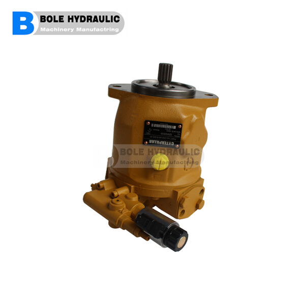 CAT 0R-0863 Hydraulic Pump