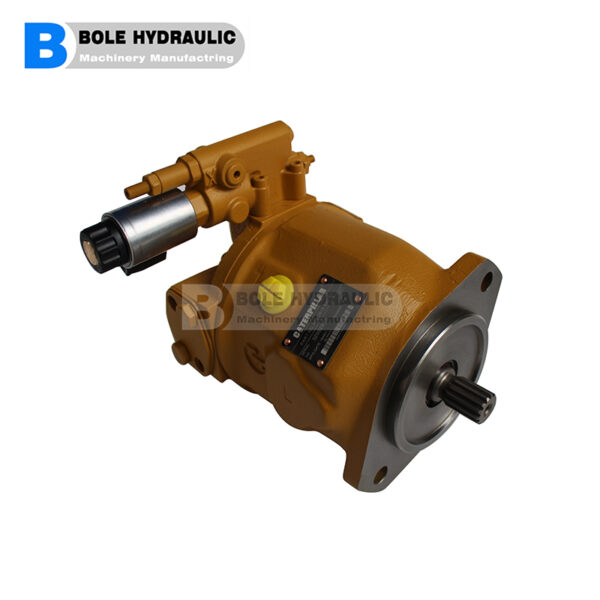 OEM CAT 10R-3805  Hydraulic Pump for Motor Grader 143H 160H 120H