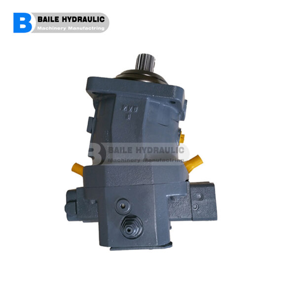 OEM  Rexroth A7VO107  Axial Piston Pump