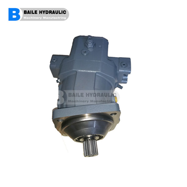 China replacement Rexroth A7VO80 Piston Pump