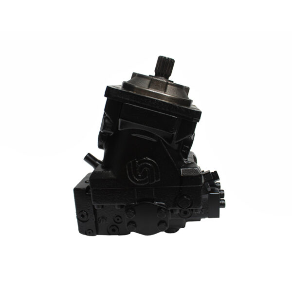 51C060-R-D1-N-E1-A3-A-N-E5-NNN-035-AA-F0-03-17 Danfoss Bent Axis Variable Displacement Motor