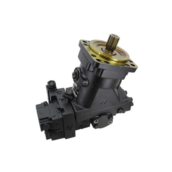 Sauer Danfoss 51V060  51V080 bent-axis variable displacement axial piston motor