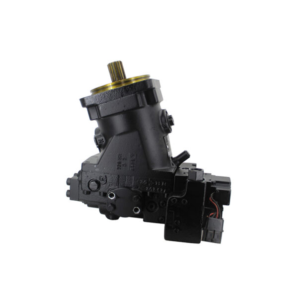 Sauer Danfoss 51V110  51V160 bent-axis variable displacement axial piston motor