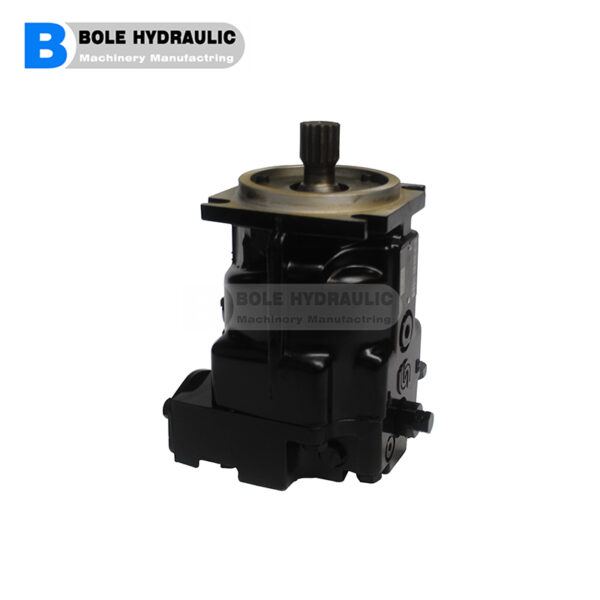 Danfoss 90M100 90M130 high-performance variable displacement axial piston motor