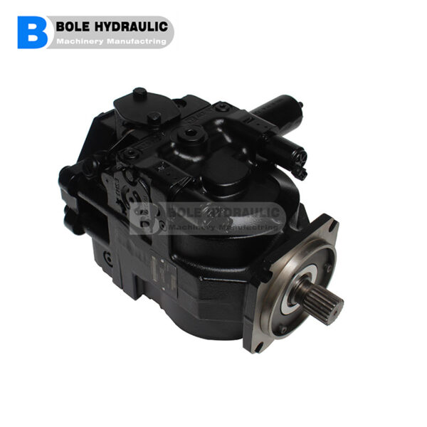Sauer Danfoss 90R075 90R055 variable displacement axial piston pump