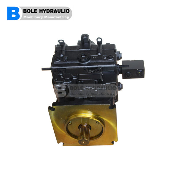Sauer Danfoss 90R100 90R130 variable displacement axial piston pump