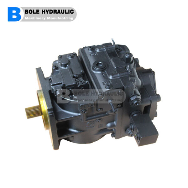 Sauer Danfoss 90L250 90L180 variable displacement axial piston pump