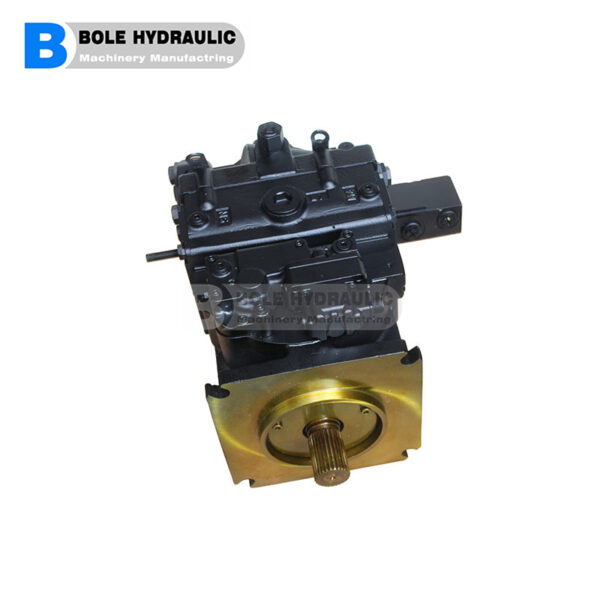 Sauer Danfoss 90L250 90R180 variable displacement axial piston pump