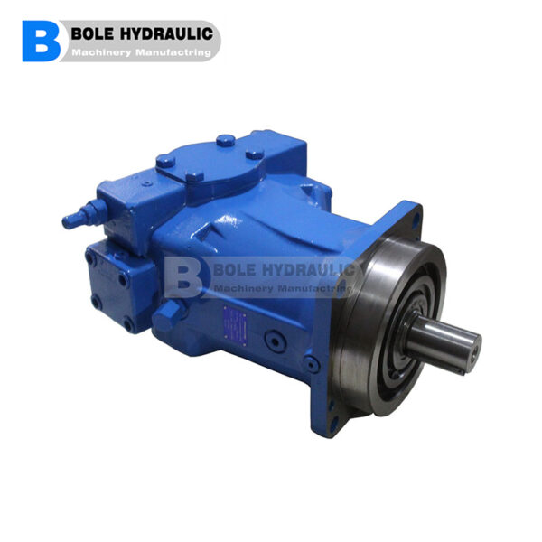 China Factory Rexroth A7VO250 Axial Piston Pump