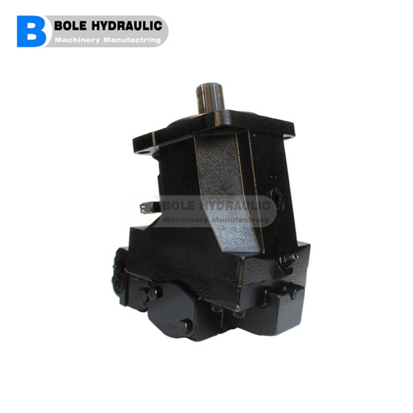 Danfoss H1B210 H1B 160 Bent Axis Variable Displacement Axial Piston Motor