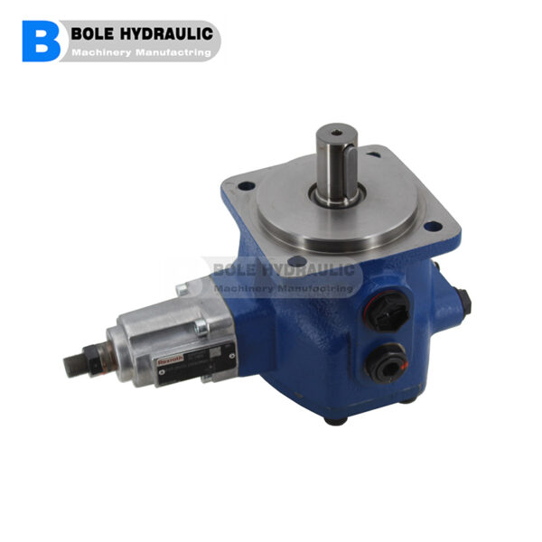 Bosch Rexroth PV7-1X Variable Displacement Vane Pump