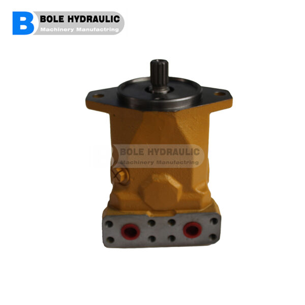 0R-7472 Hydraulic Pump Replacement for Caterpillar 844  990 Loader