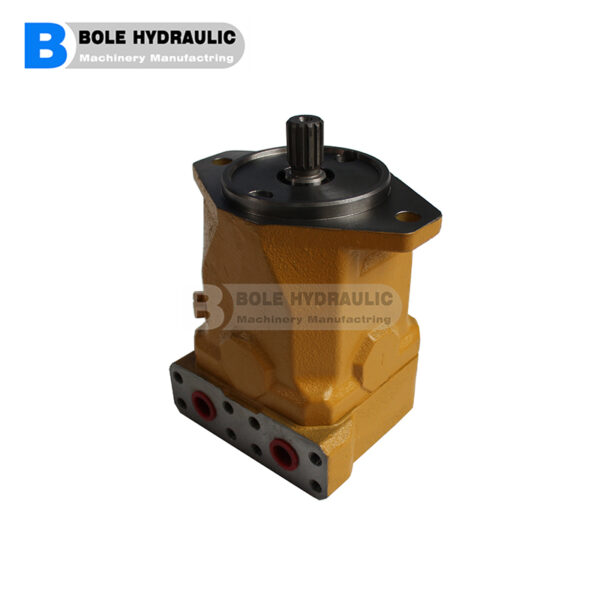Replacement CAT 10R-7388 Hydraulic Pump  for Caterpillar 844H 990H