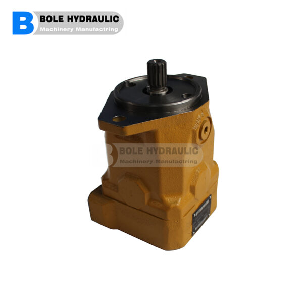 OEM CAT 0R-0858 Heavy Equipment Hydraulic Pump Supplier