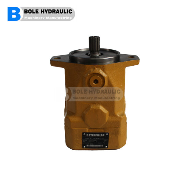 OEM Cat 10R-8700 Hydraulic Pump | Axial Piston Pump