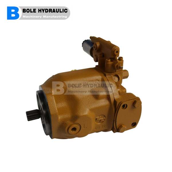 CAT 10R-4506 Hydraulic Fan Pump Replacement for 988H | 228-3636