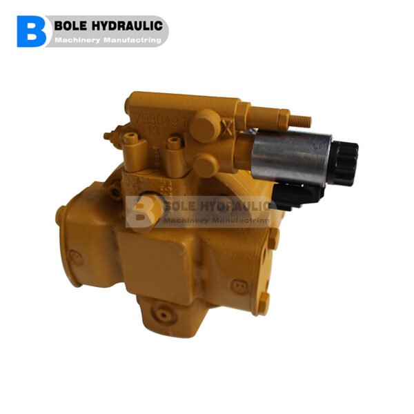 0R-7793 CAT Hydraulic Pump Replacement for 416C 426C 428C 436C