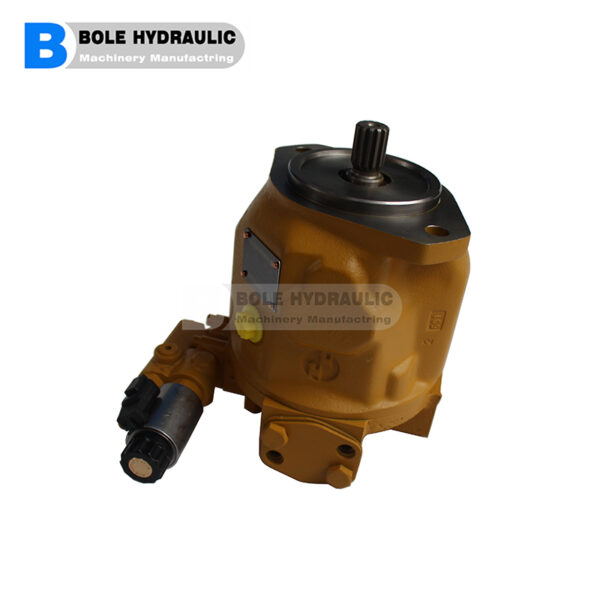 OEM CAT 0R-9645 Piston Pump for Caterpillar 416B 426B 428B Backhoe Loader