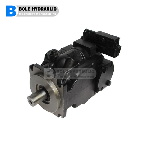 China Factory Danfoss  JRRS60 JRRS51 Axial Piston Pump