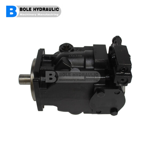 China factory Danfoss  JRLS45 Axial Piston Pump