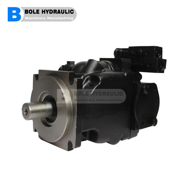 Baile Hydraulic Danfoss  JRRS75 JRRS65  Axial Piston Pump