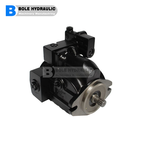 OEM Danfoss  KRL038 KRL045  Axial Piston Pump