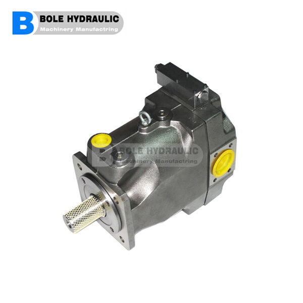 Parker PV180 Variable Displacement Axial Piston Pump