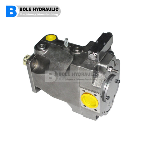 Parker PV270 Variable Displacement Axial Piston Pump